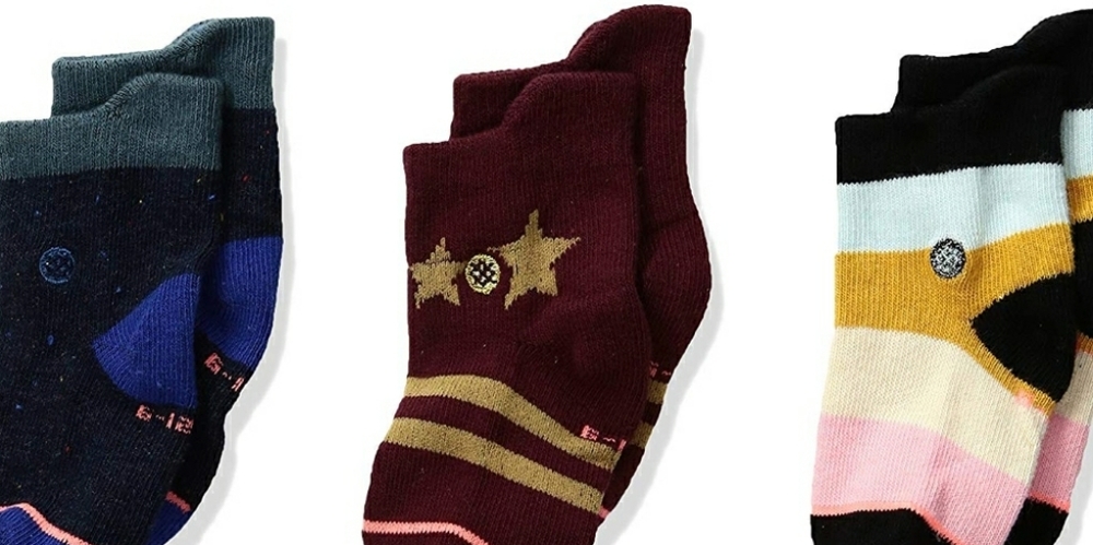 Baby Stance Nalani Box Set Socks 6 12 Months